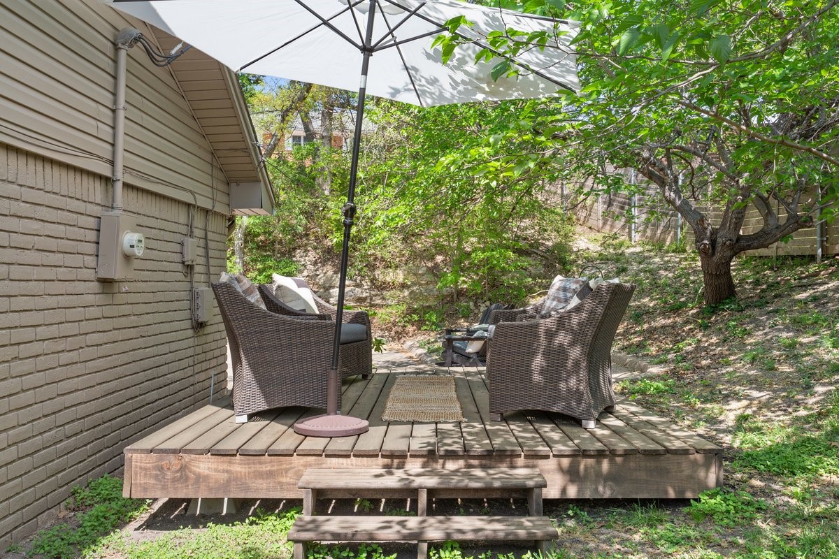 1033 Wedgewood Drive Woodway TX 76712