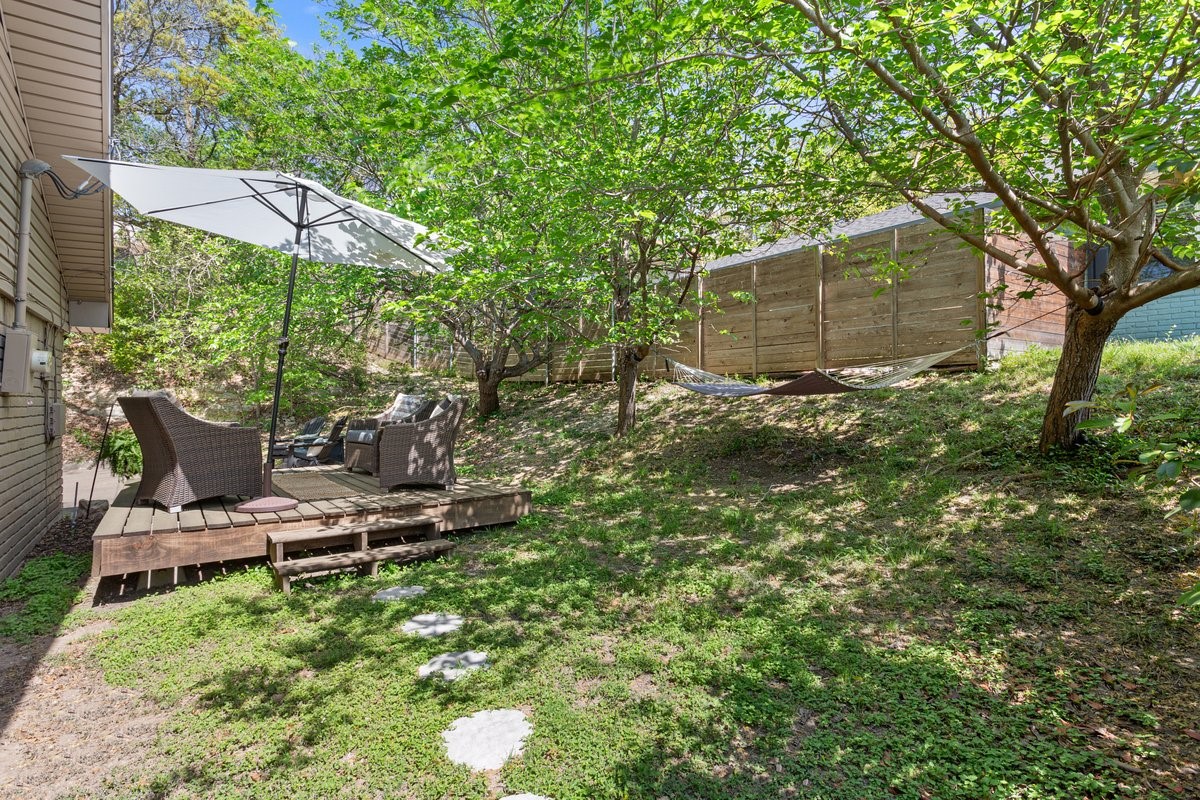 1033 Wedgewood Drive Woodway TX 76712