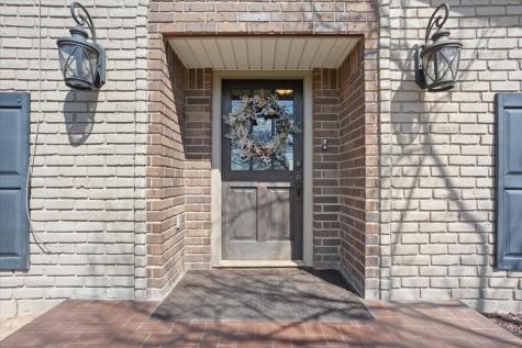 1033 Wedgewood Drive Woodway TX 76712