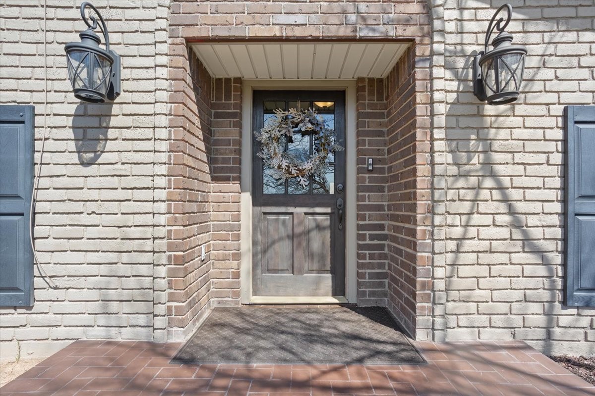 1033 Wedgewood Drive Woodway TX 76712