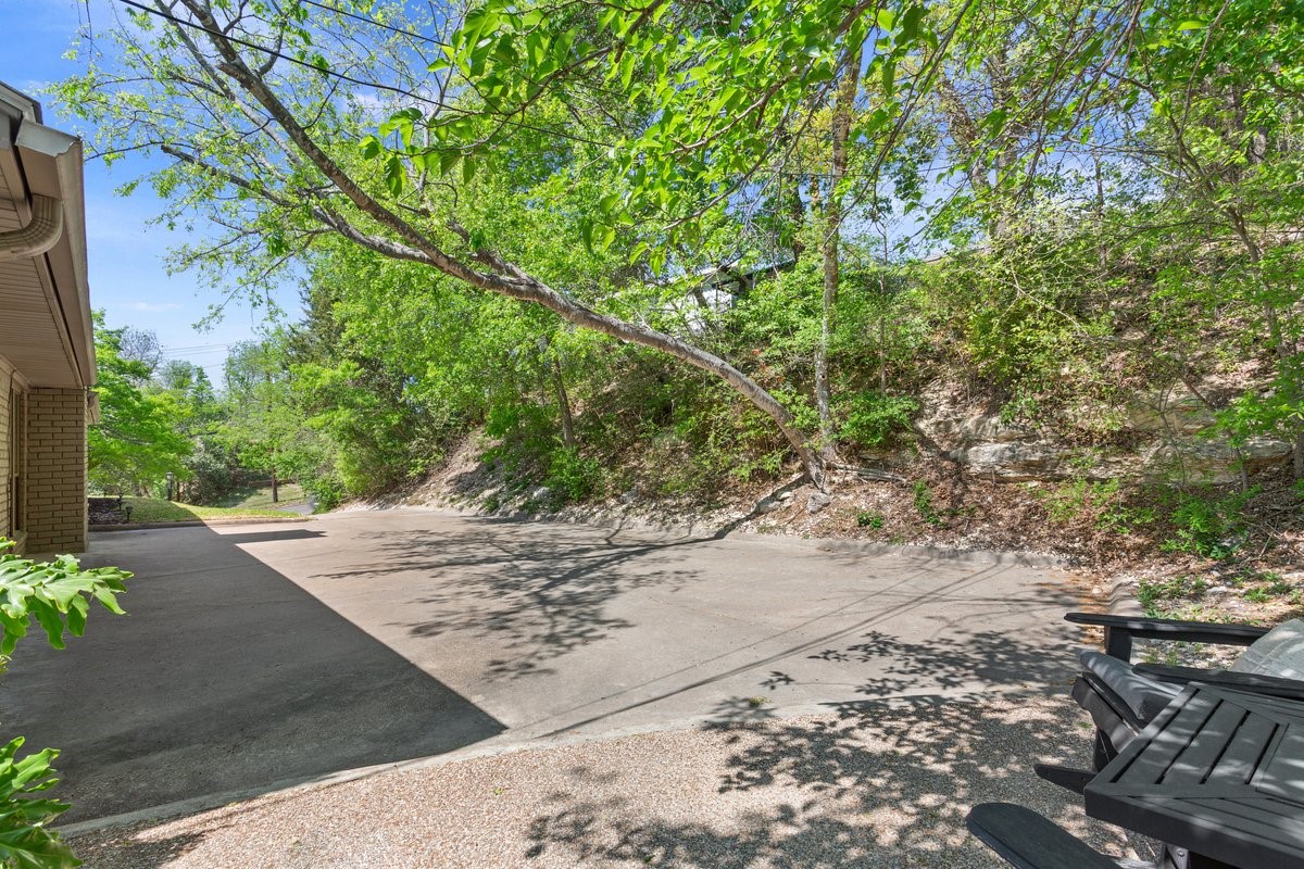 1033 Wedgewood Drive Woodway TX 76712