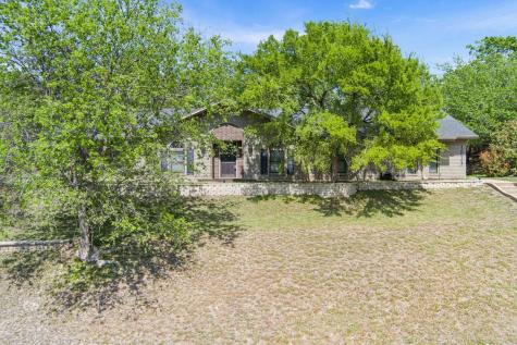 1033 Wedgewood Drive Woodway TX 76712