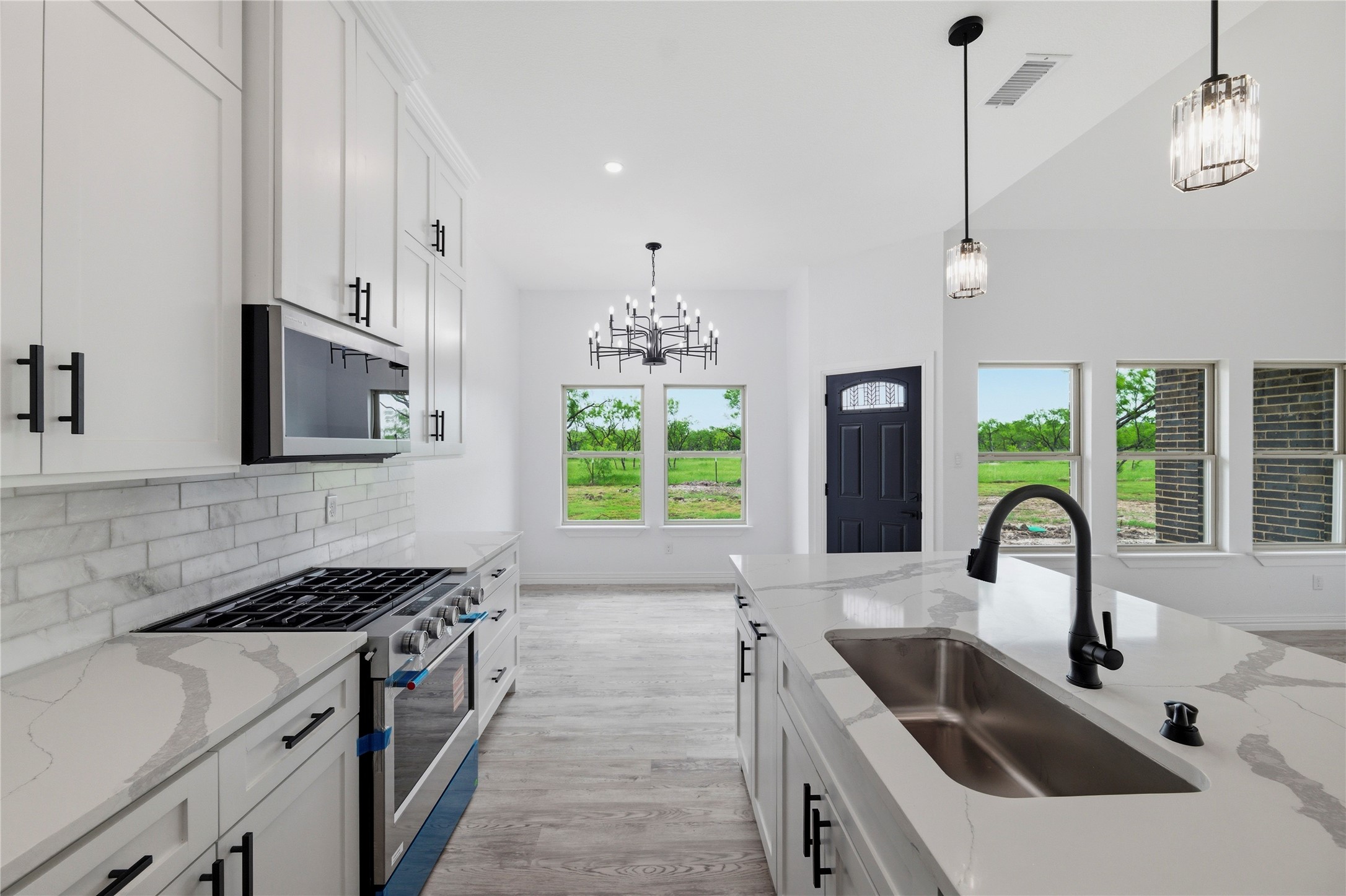 572 Palmito Ranch Road Corsicana TX 75110