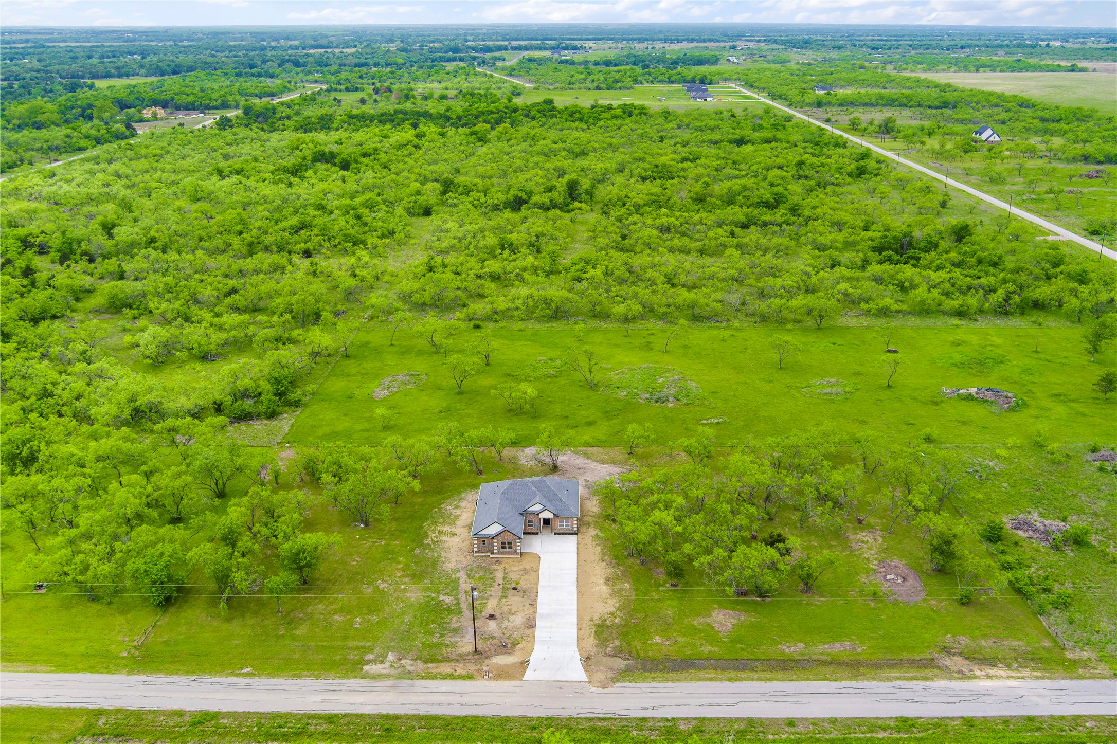572 Palmito Ranch Road Corsicana TX 75110
