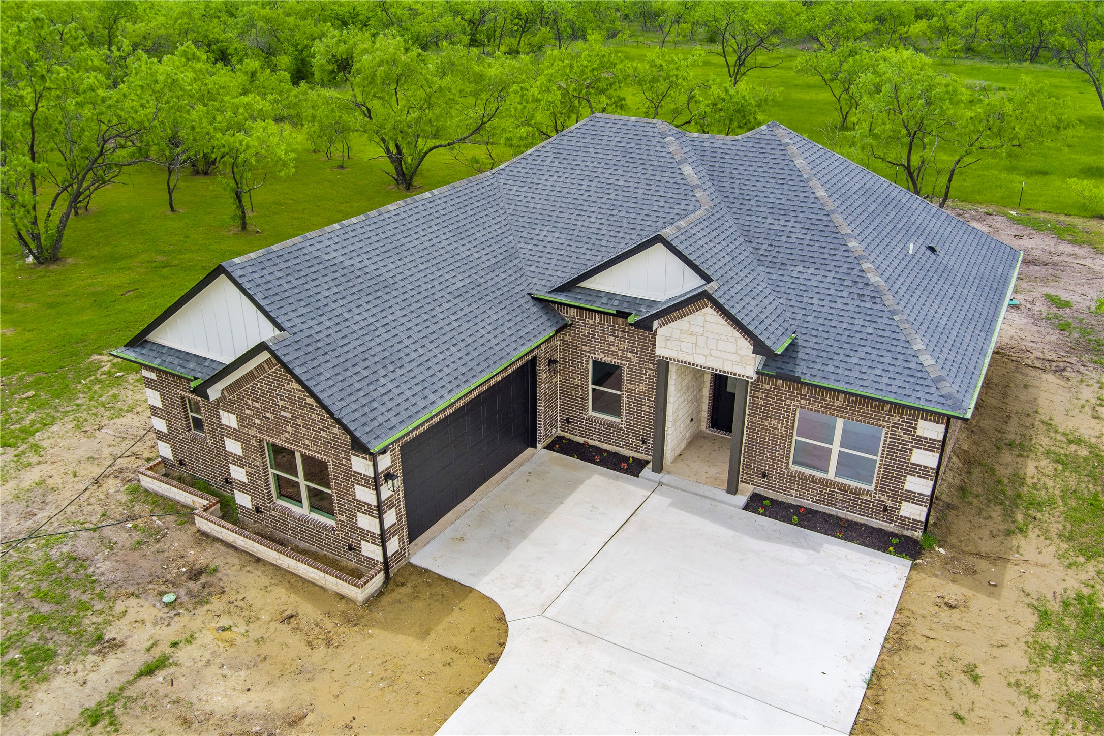 572 Palmito Ranch Road Corsicana TX 75110