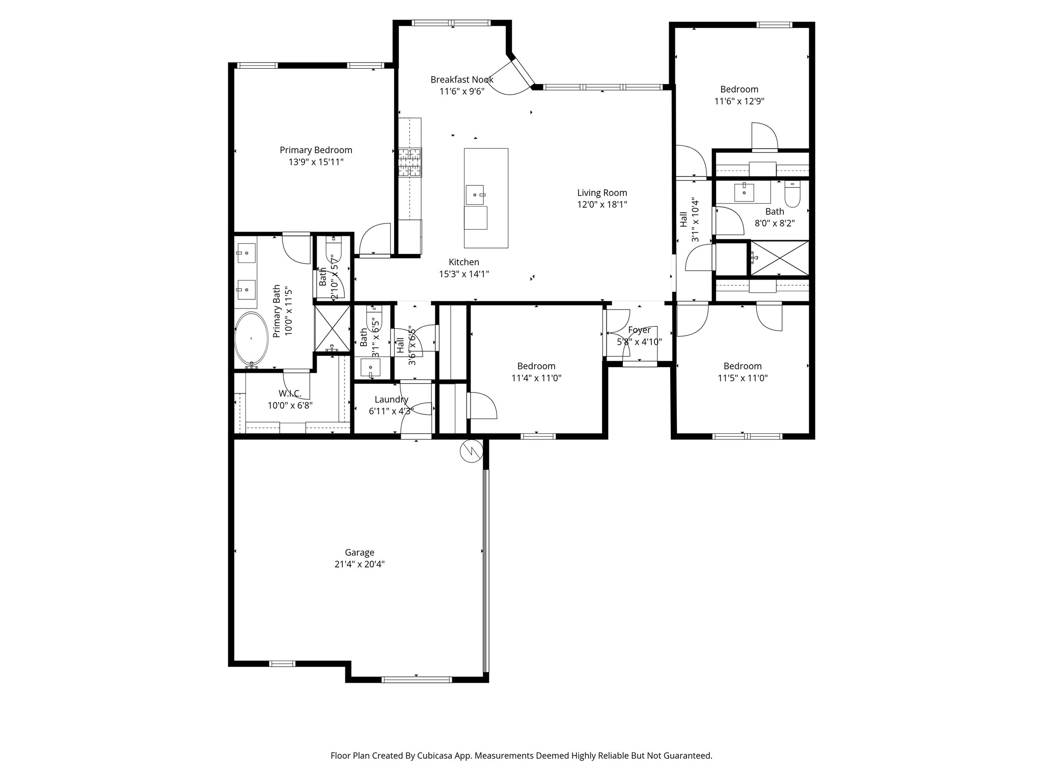 572 Palmito Ranch Road Corsicana TX 75110
