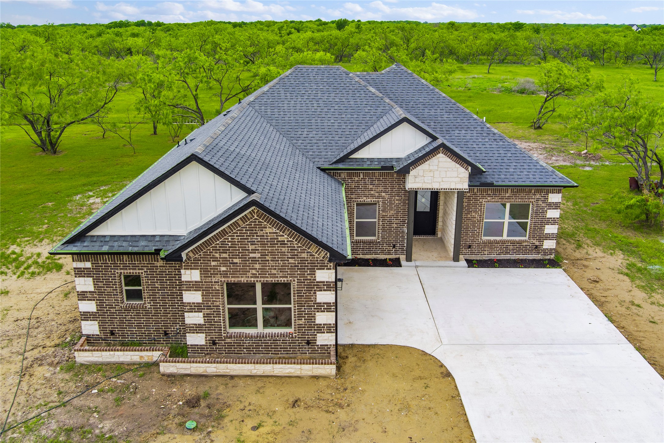572 Palmito Ranch Road Corsicana TX 75110