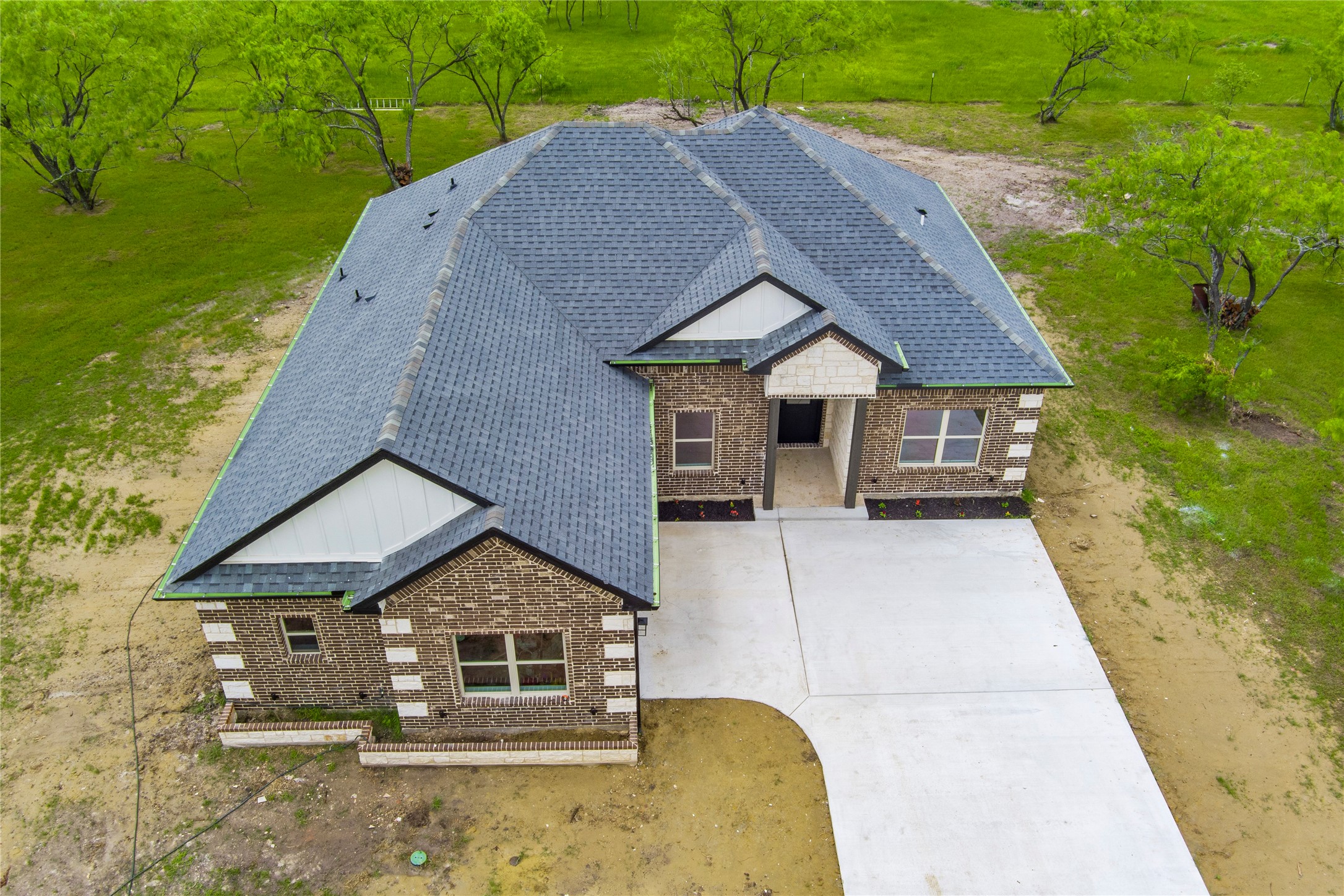 572 Palmito Ranch Road Corsicana TX 75110