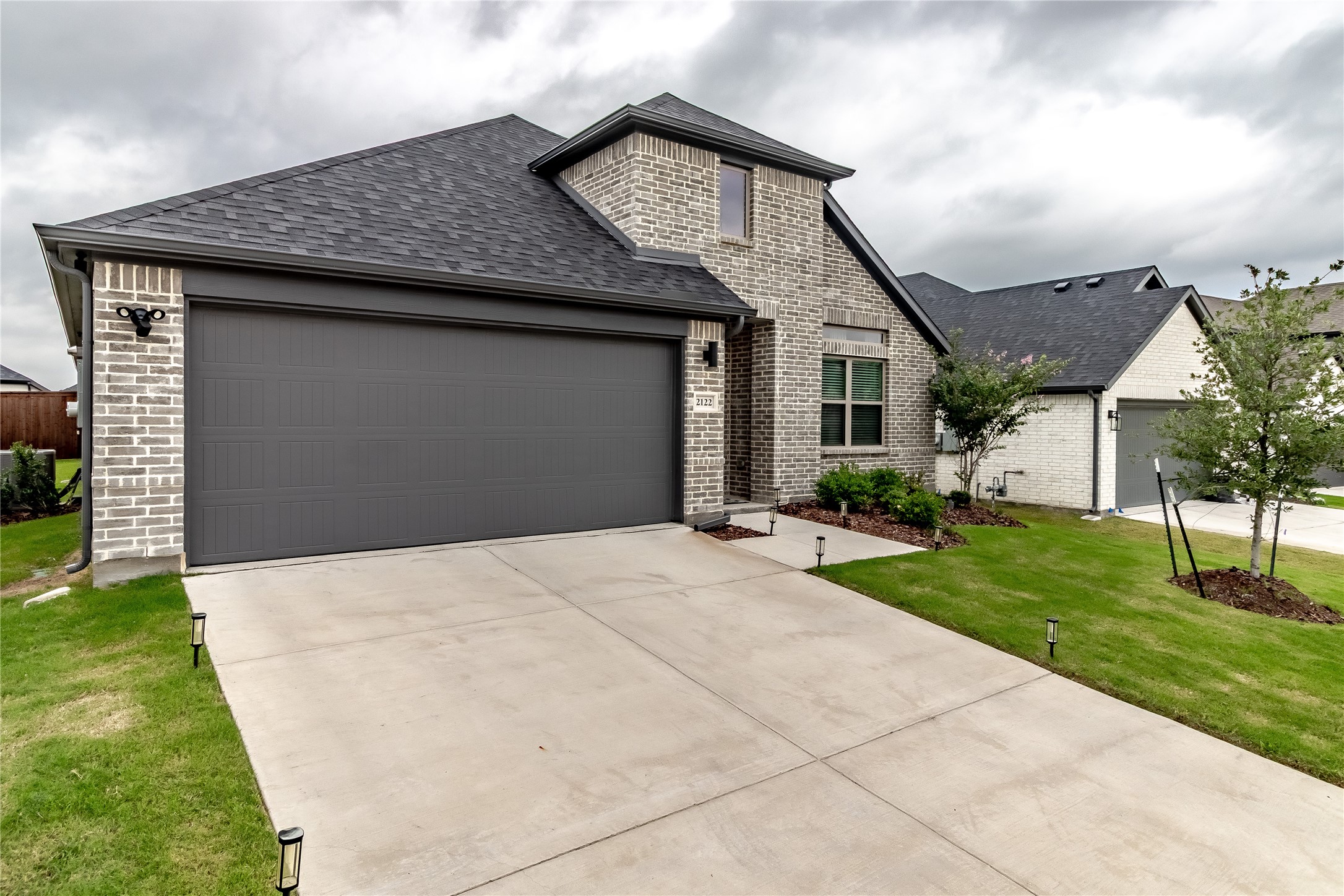 2122 Mossfield Lane Forney TX 75126
