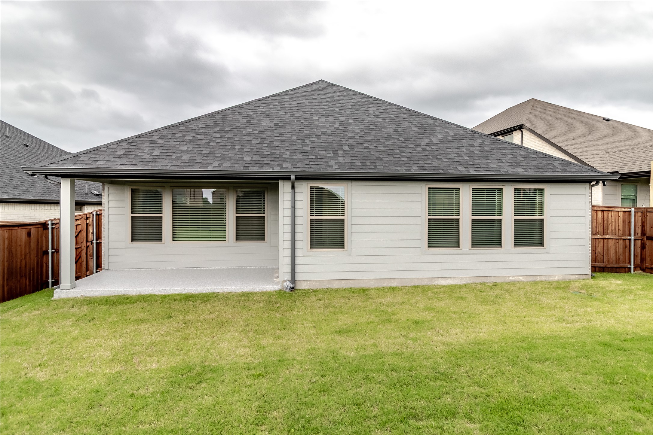 2122 Mossfield Lane Forney TX 75126