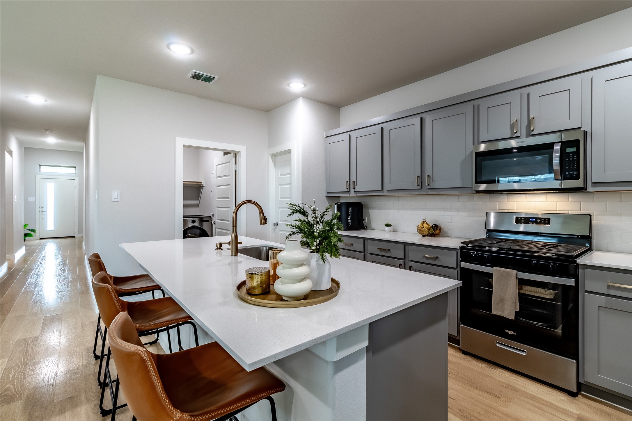 2122 Mossfield Lane Forney TX 75126