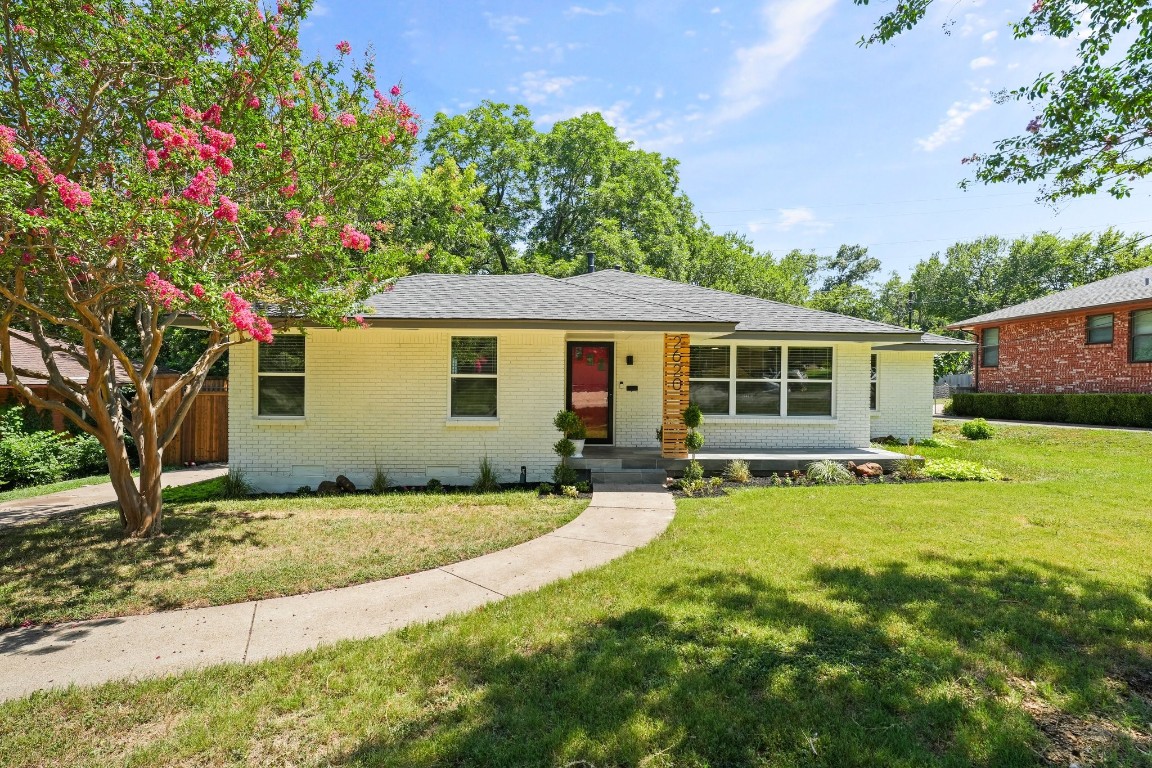 2620 Southwood Drive Dallas TX 75233
