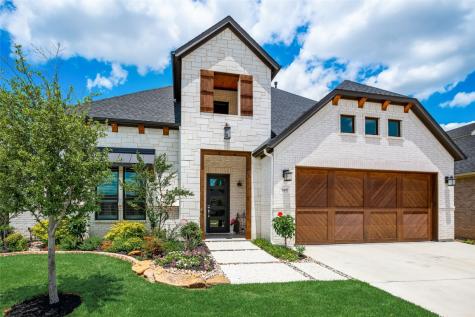 8405 Patricks Path North Richland Hills TX 76182