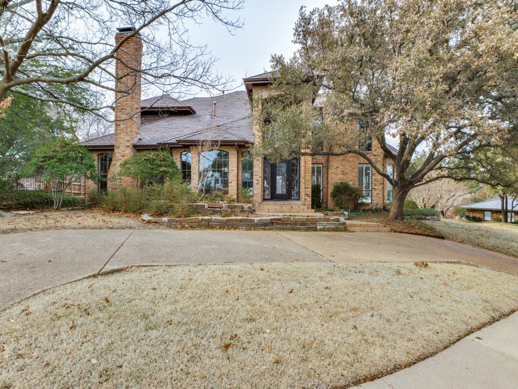100 Krohn Court Irving TX 75038