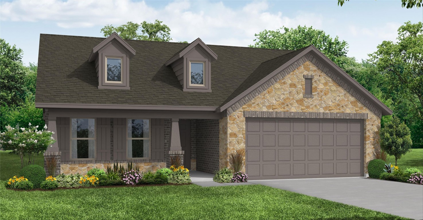 9325 Bermuda Court Fort Worth TX 76123