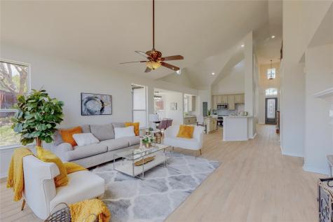 2881 Newport Drive Rockwall TX 75032