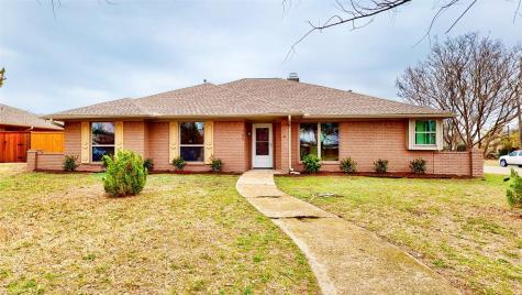 2600 Mission Ridge Road Plano TX 75075