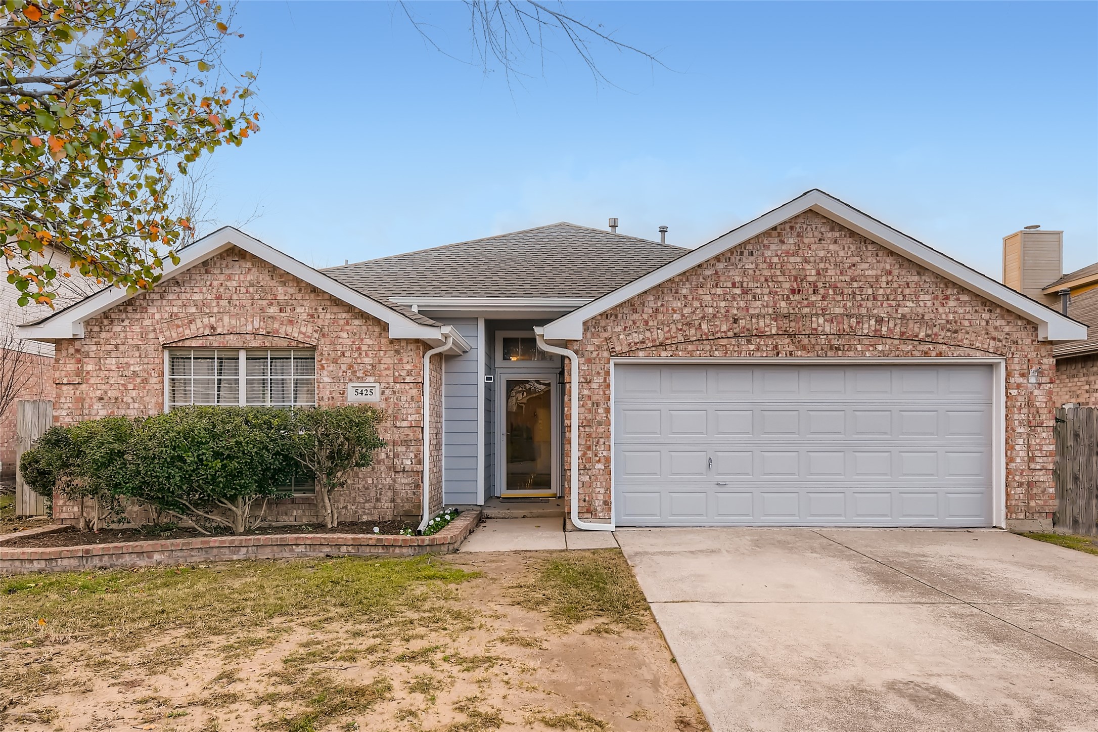 5425 Royal Birkdale Drive Fort Worth TX 76135