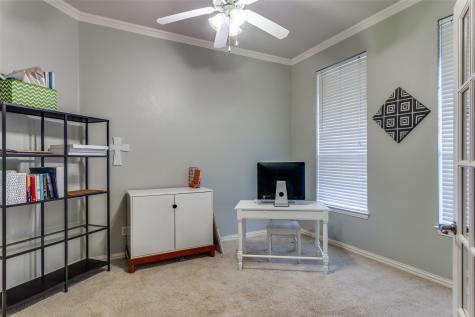 217 Woodbine Drive Burleson TX 76028