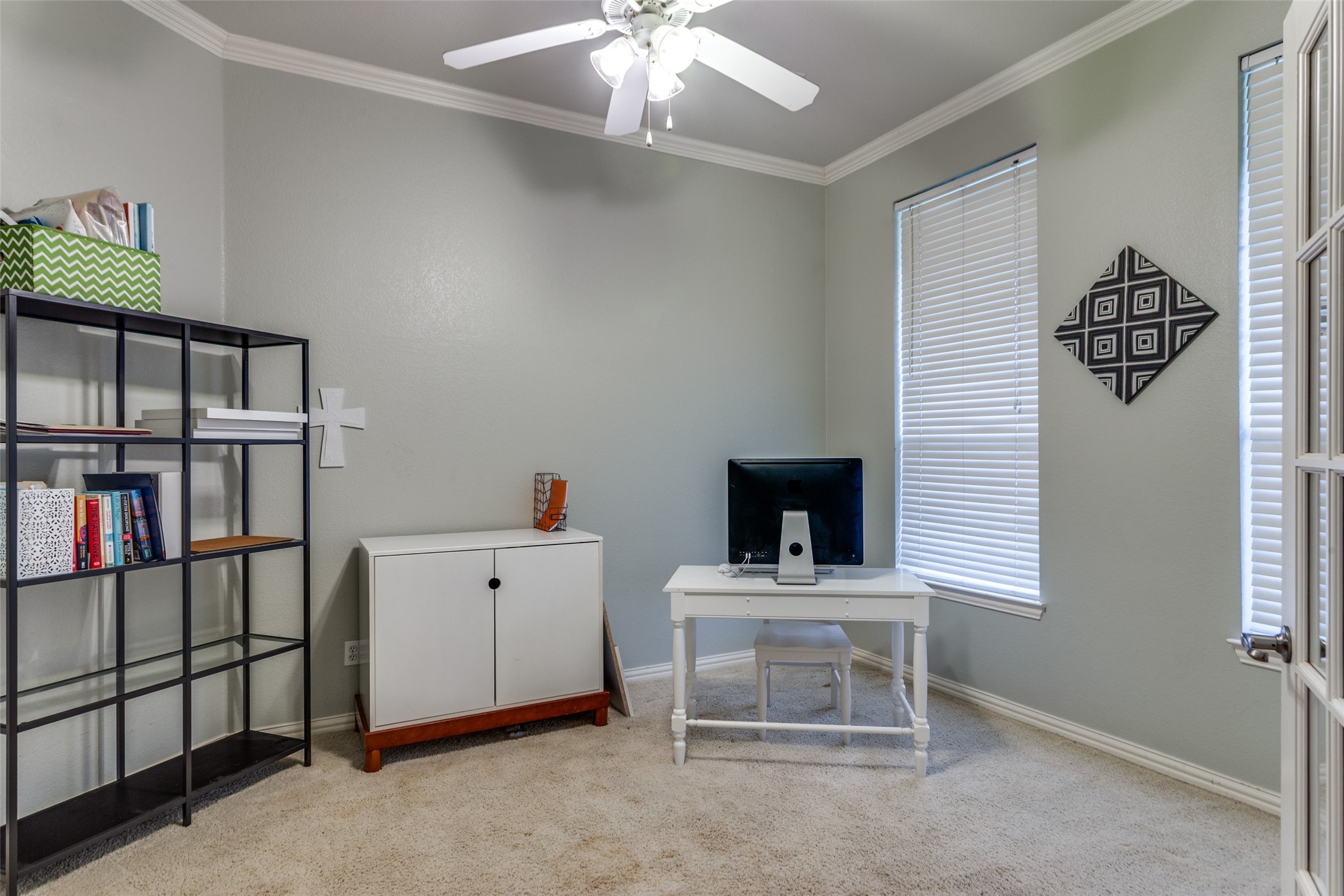 217 Woodbine Drive Burleson TX 76028