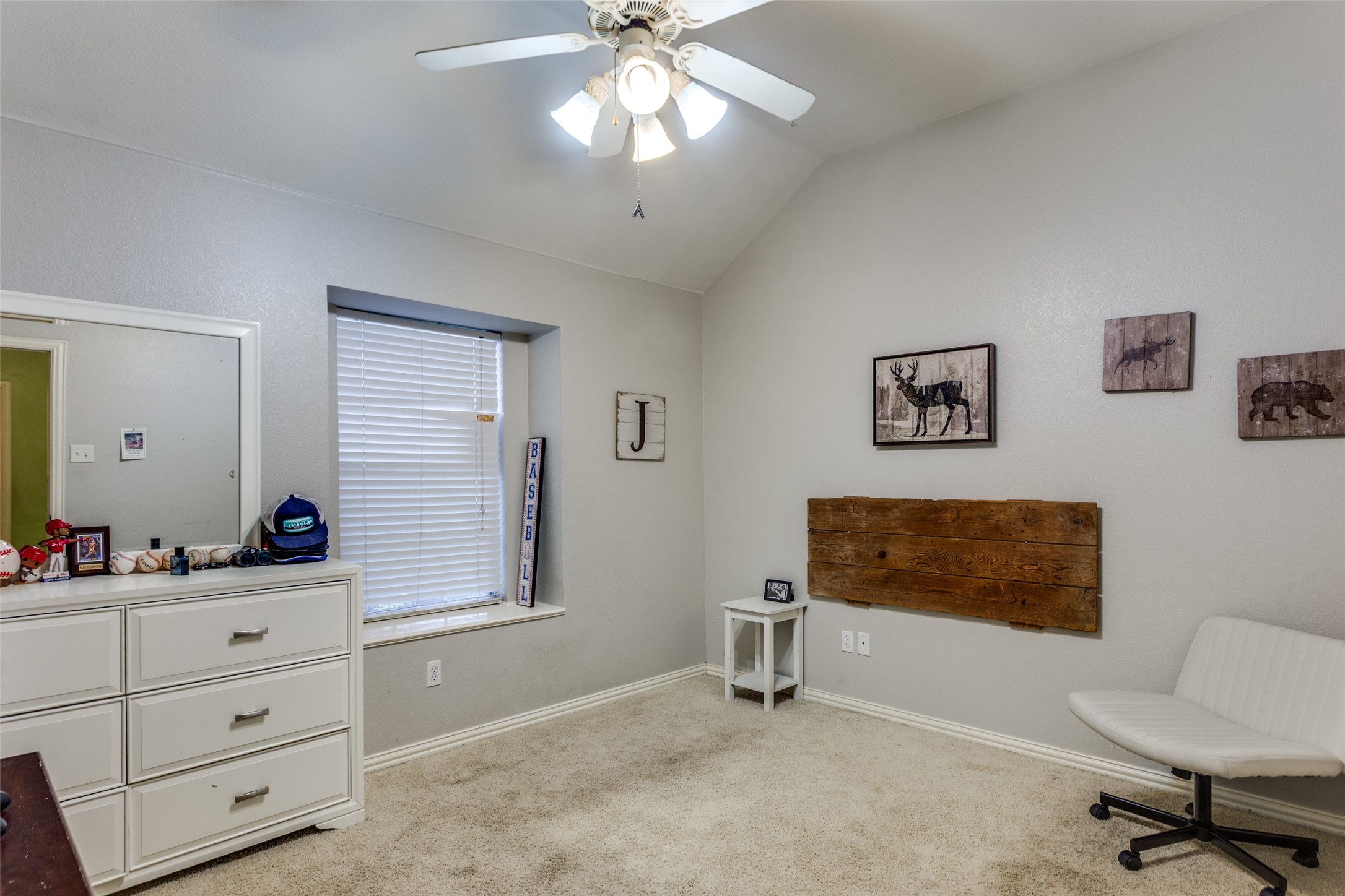 217 Woodbine Drive Burleson TX 76028