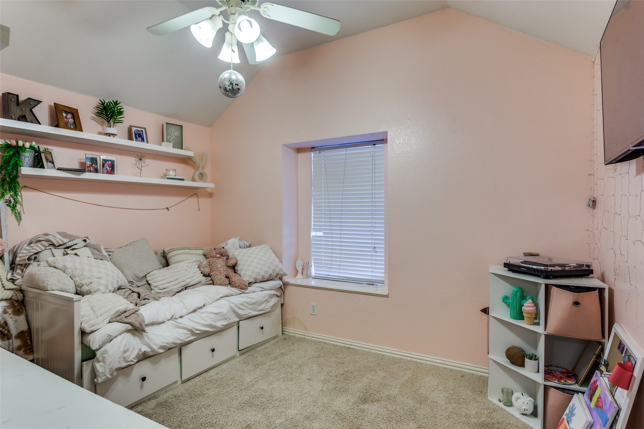 217 Woodbine Drive Burleson TX 76028