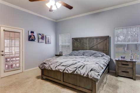 217 Woodbine Drive Burleson TX 76028