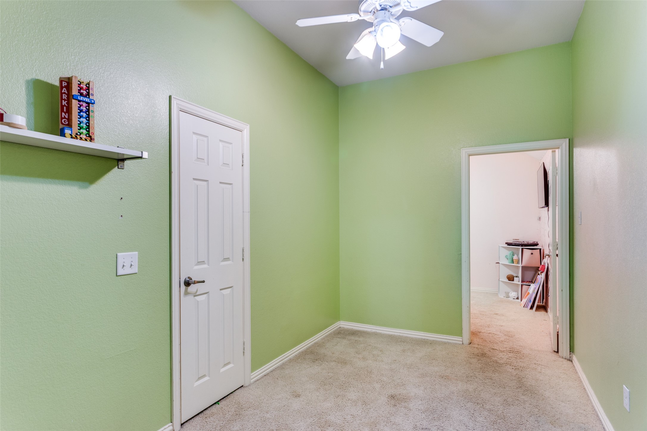 217 Woodbine Drive Burleson TX 76028