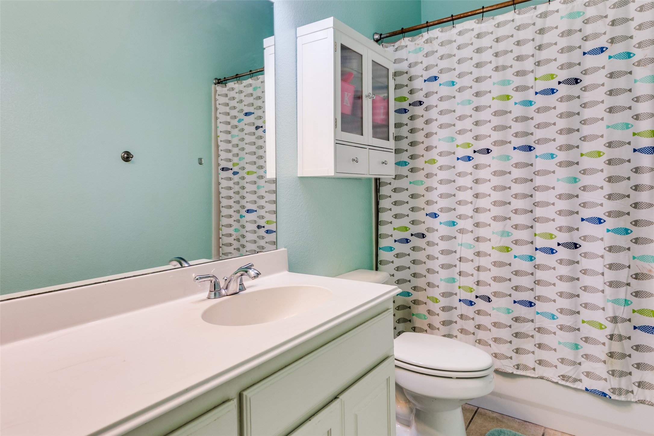 217 Woodbine Drive Burleson TX 76028