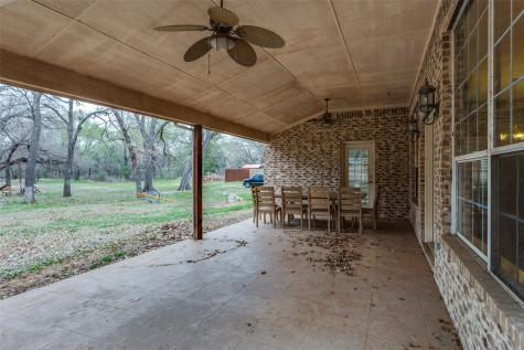 217 Woodbine Drive Burleson TX 76028