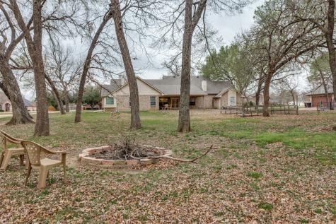 217 Woodbine Drive Burleson TX 76028