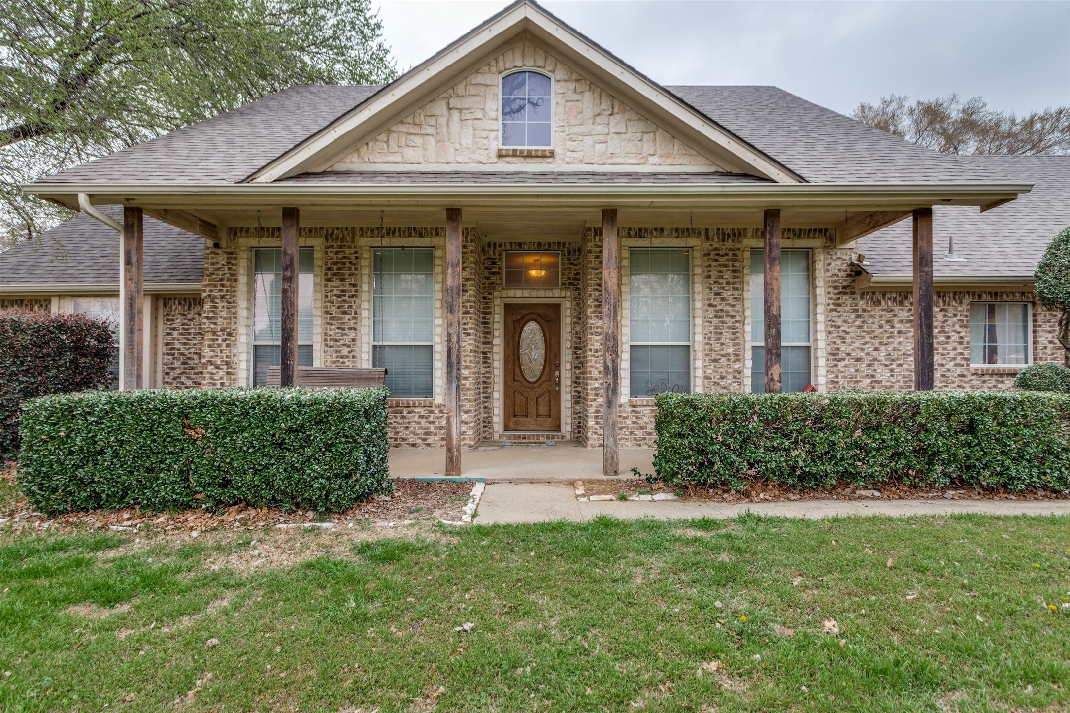 217 Woodbine Drive Burleson TX 76028