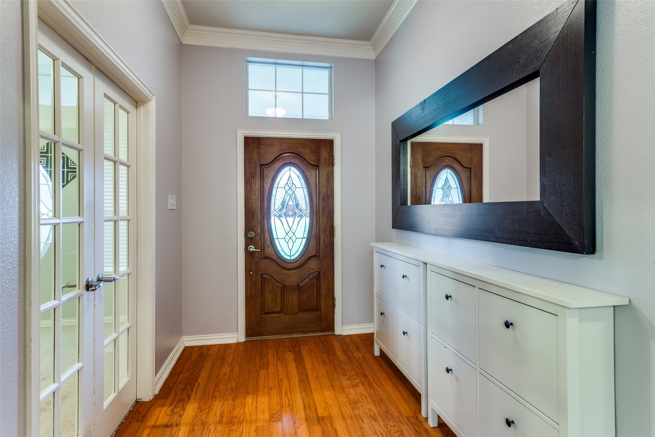 217 Woodbine Drive Burleson TX 76028
