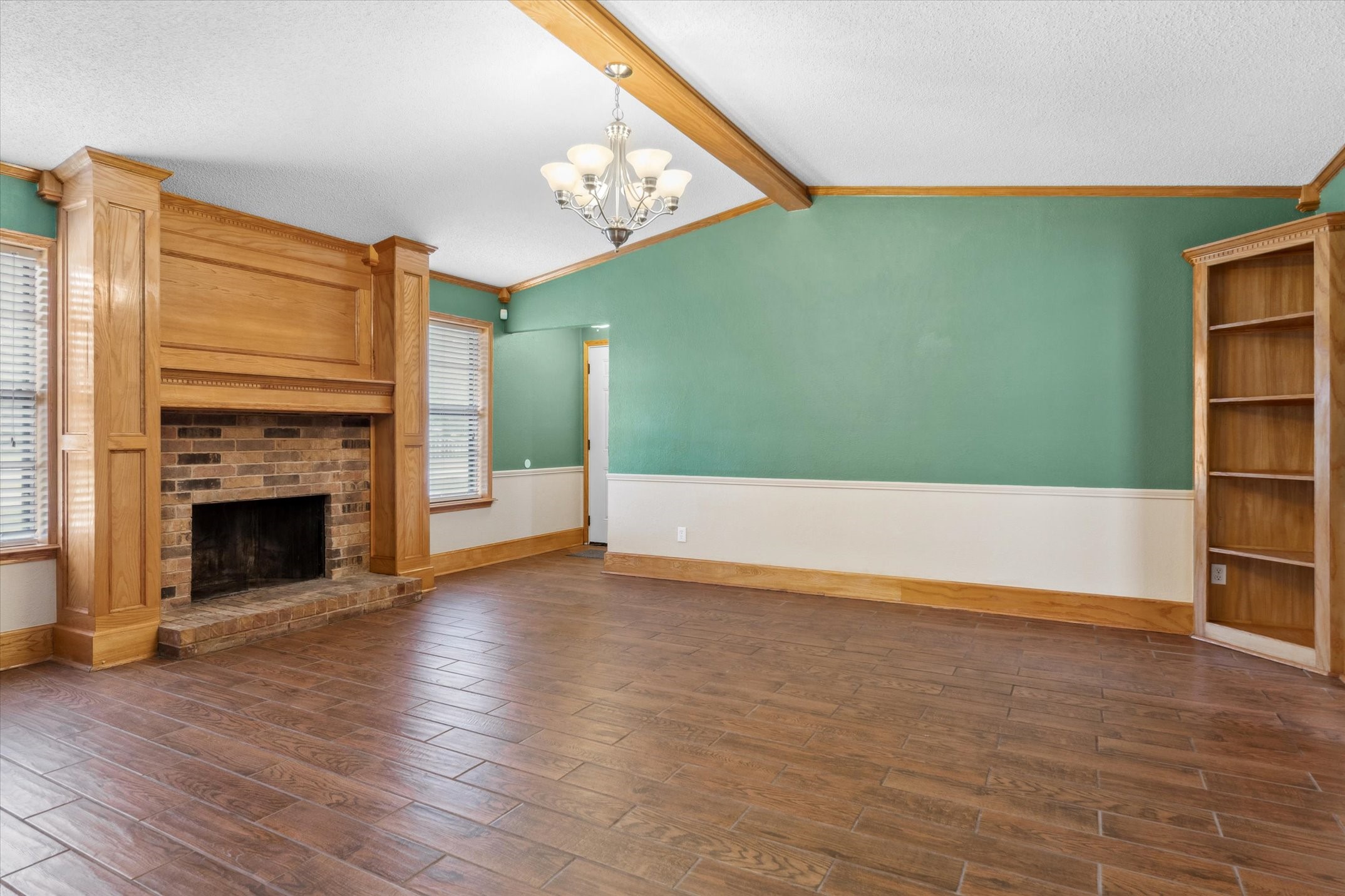 302 Erwin Street Edgewood TX 75117