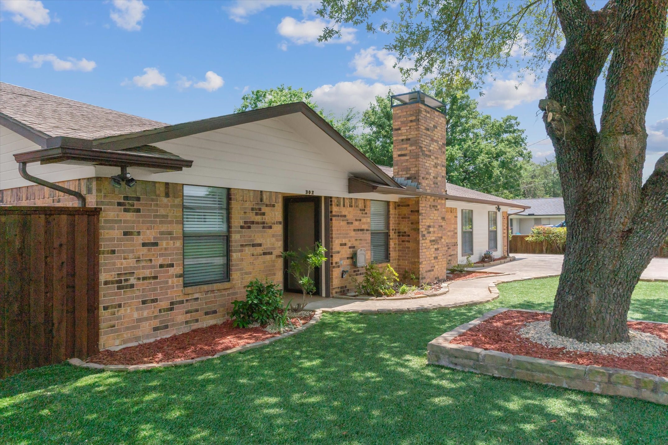 302 Erwin Street Edgewood TX 75117