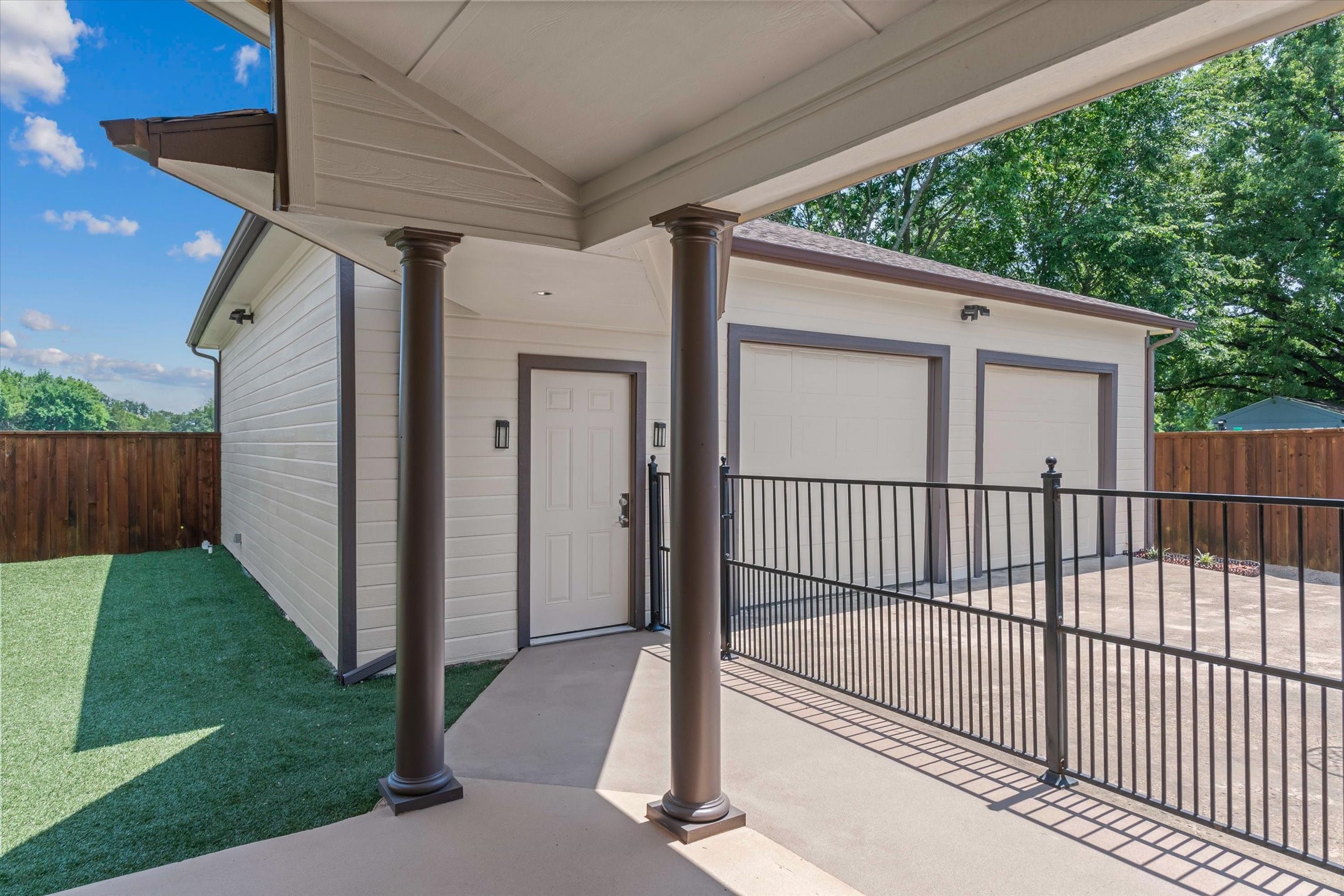 302 Erwin Street Edgewood TX 75117