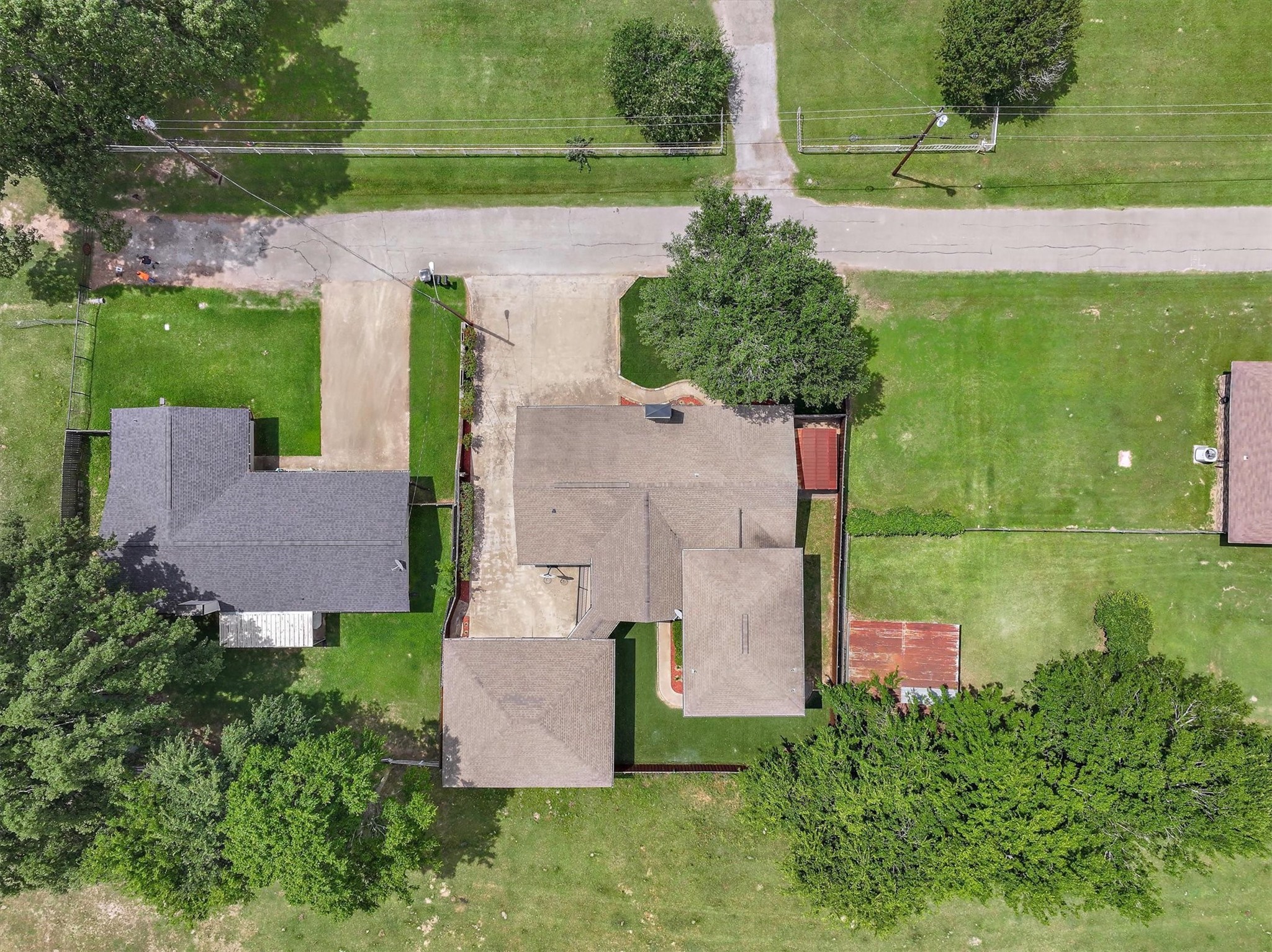 302 Erwin Street Edgewood TX 75117