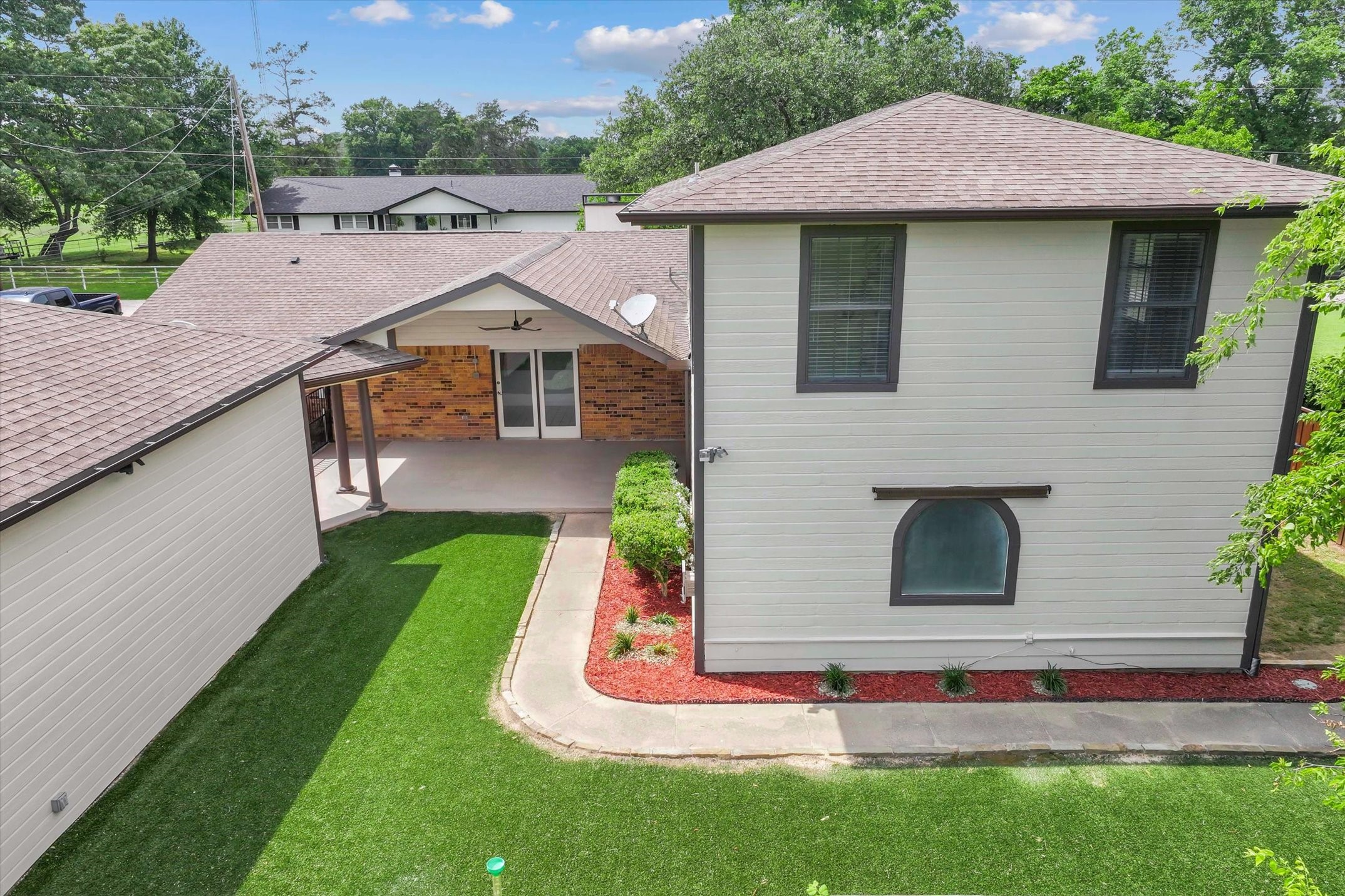 302 Erwin Street Edgewood TX 75117