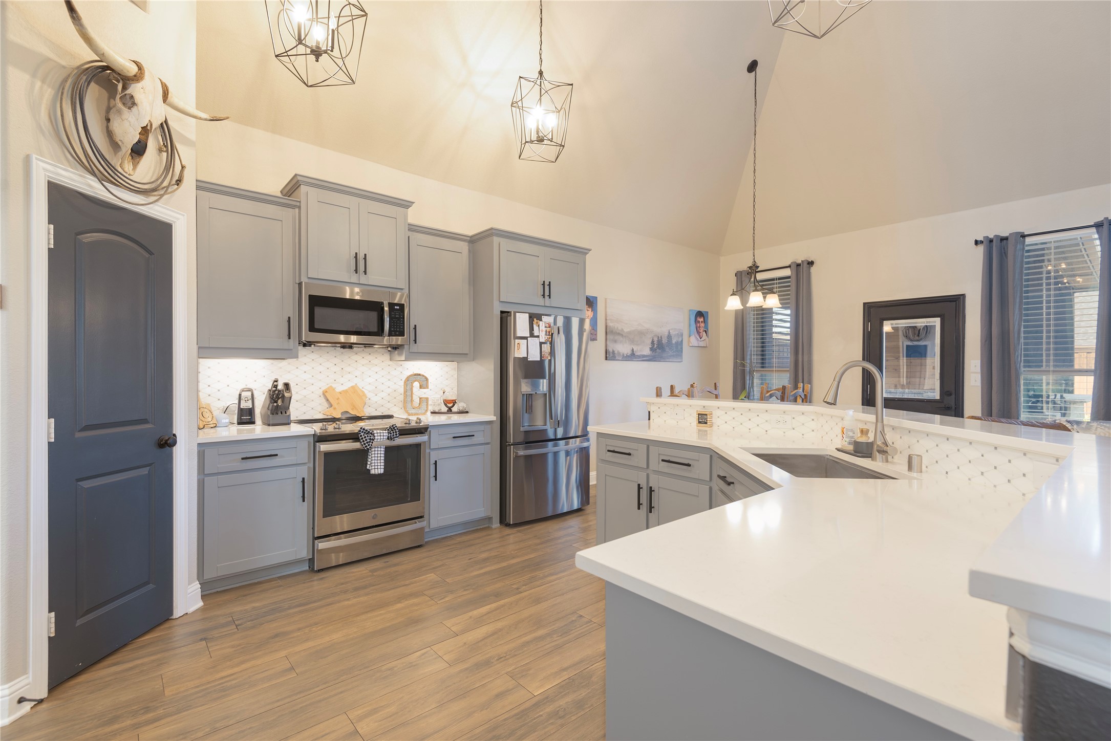 4305 Milrany Lane Melissa TX 75454