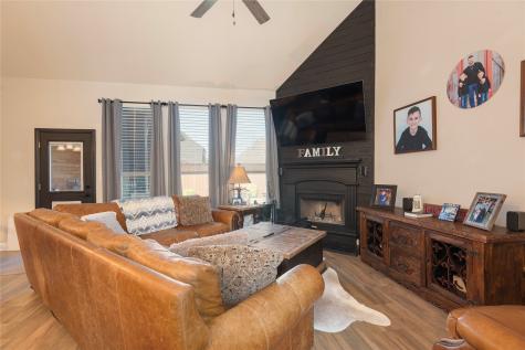 4305 Milrany Lane Melissa TX 75454