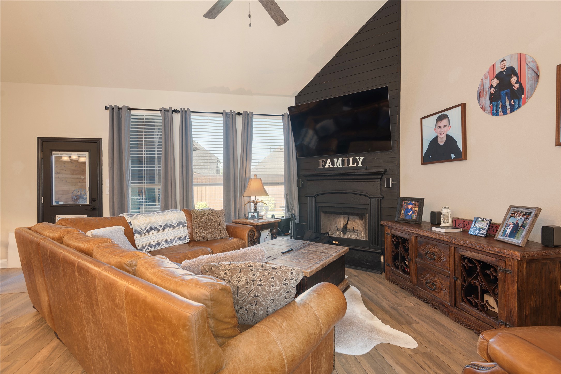 4305 Milrany Lane Melissa TX 75454