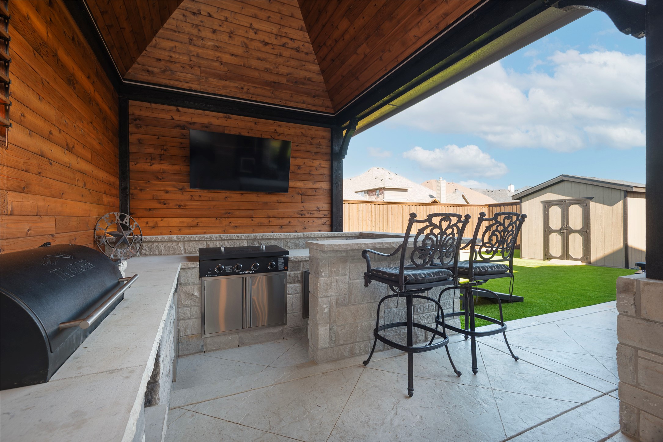 4305 Milrany Lane Melissa TX 75454