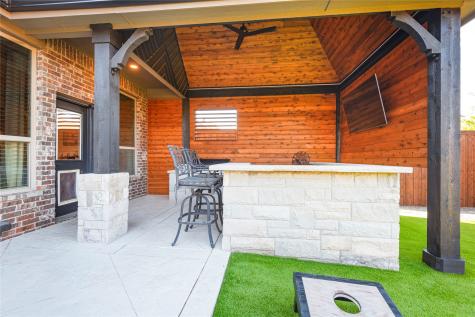 4305 Milrany Lane Melissa TX 75454