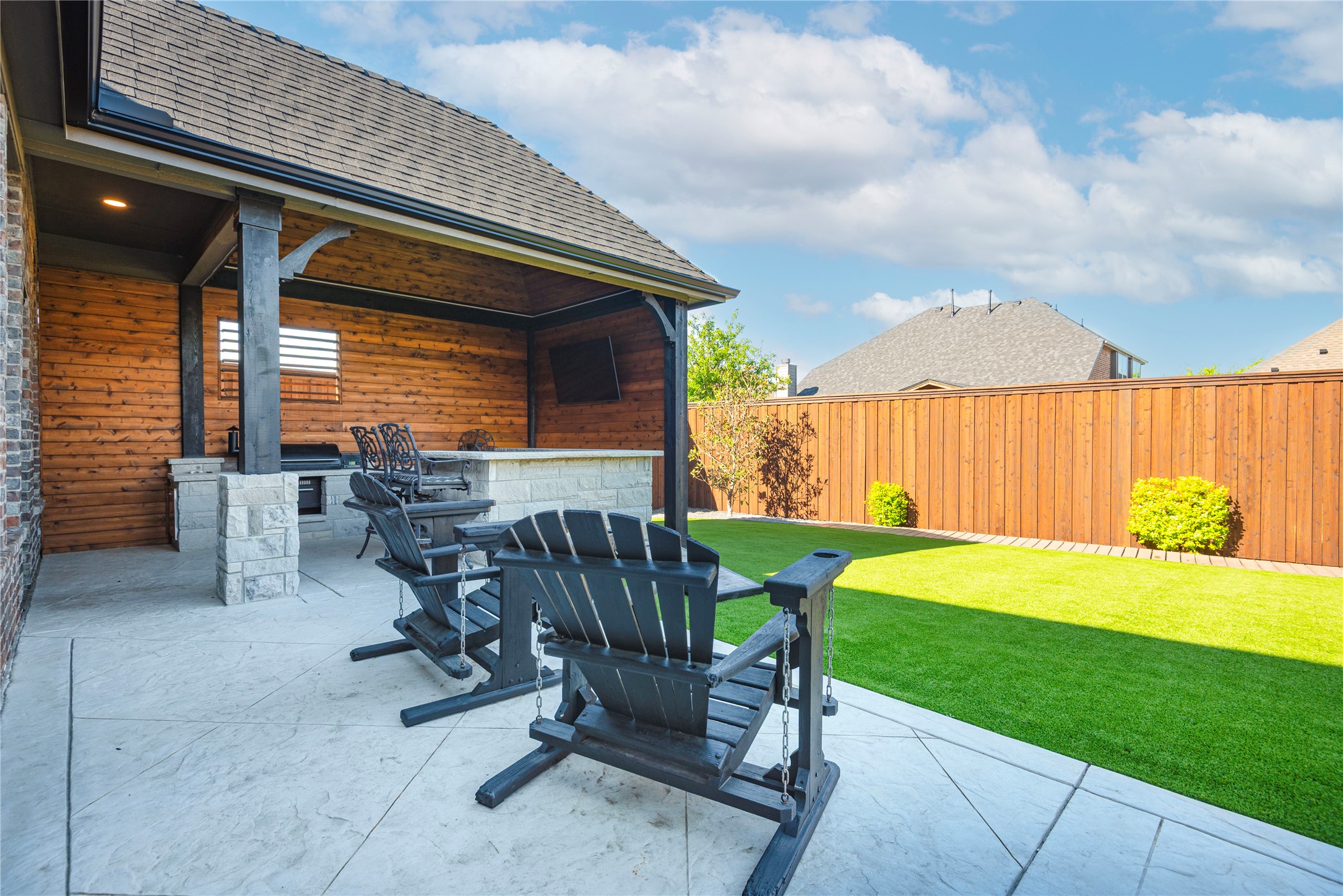 4305 Milrany Lane Melissa TX 75454
