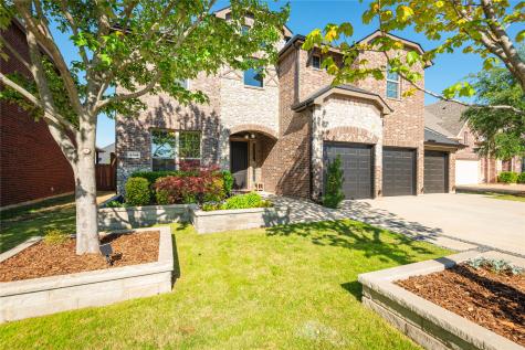 4305 Milrany Lane Melissa TX 75454