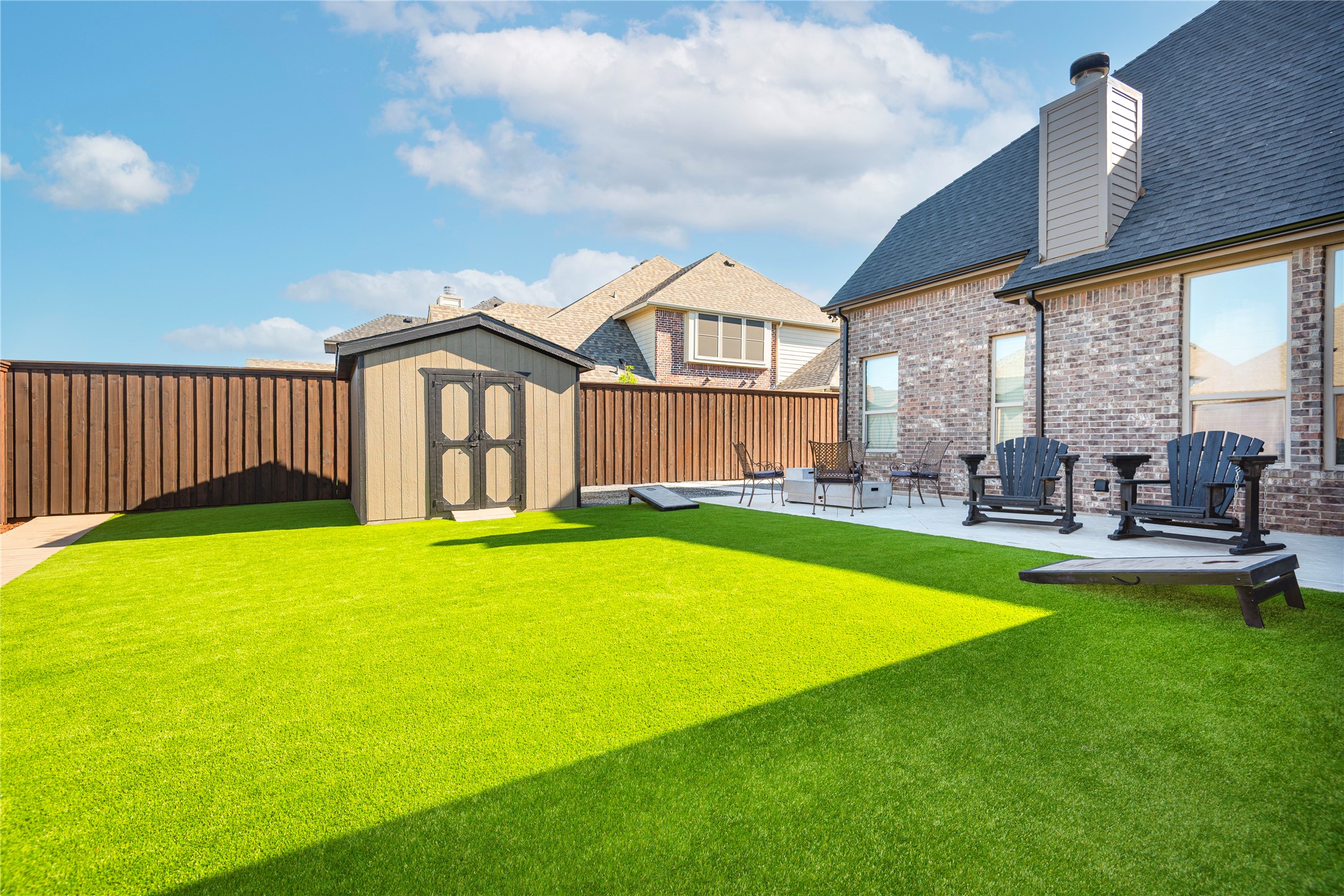 4305 Milrany Lane Melissa TX 75454