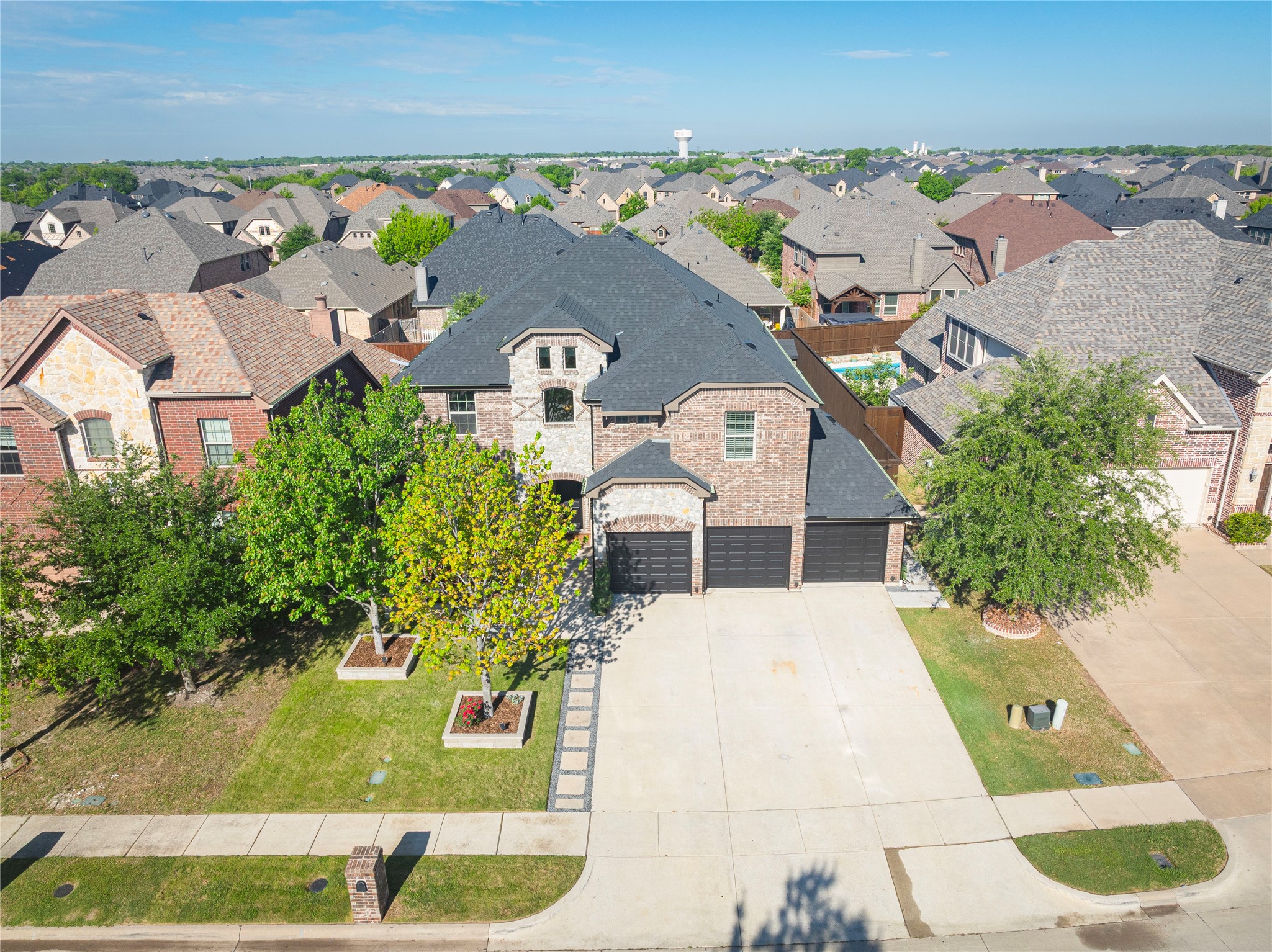 4305 Milrany Lane Melissa TX 75454