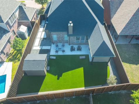 4305 Milrany Lane Melissa TX 75454