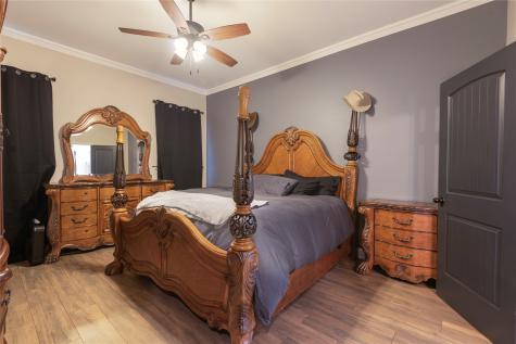4305 Milrany Lane Melissa TX 75454