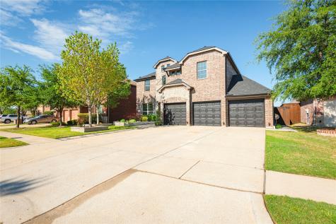 4305 Milrany Lane Melissa TX 75454